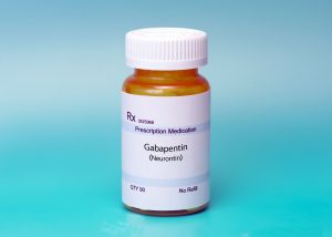 Gabapentin Withdrawal
